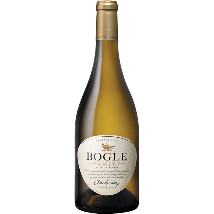 Bogle Chardonnay