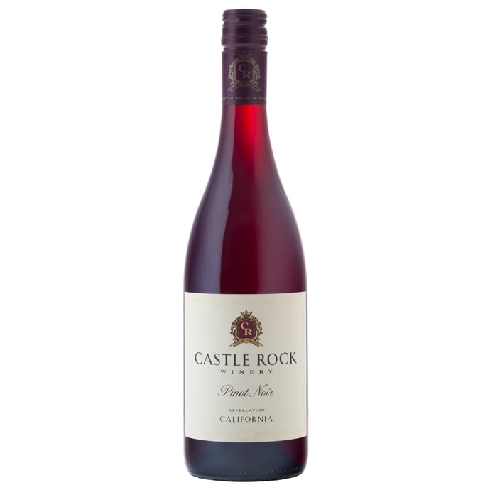 Castle Rock Pinot Noir Willamette Valley
