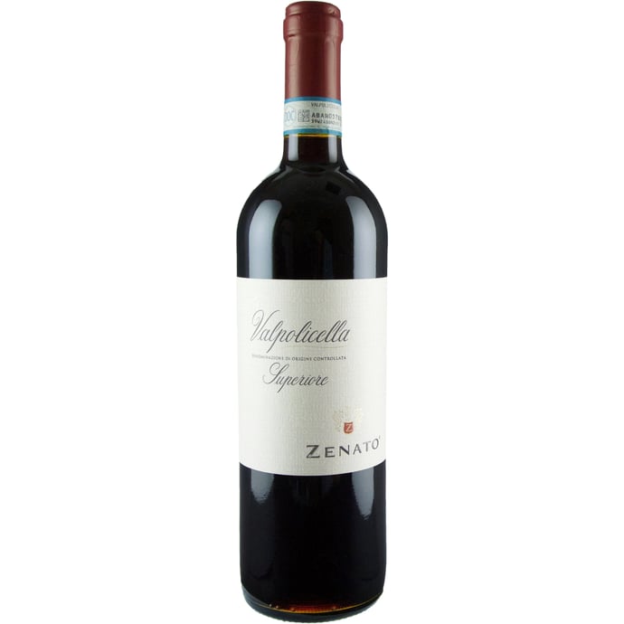 Zenato Valpolicella Superiore 2018