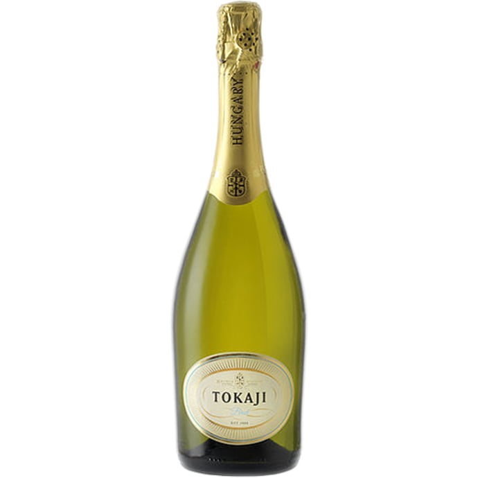 Somos Tokaji Brut