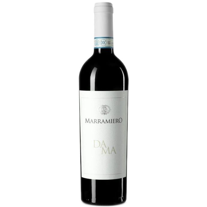 Marramiero Montepulciano d'Abruzzo Dama 2020