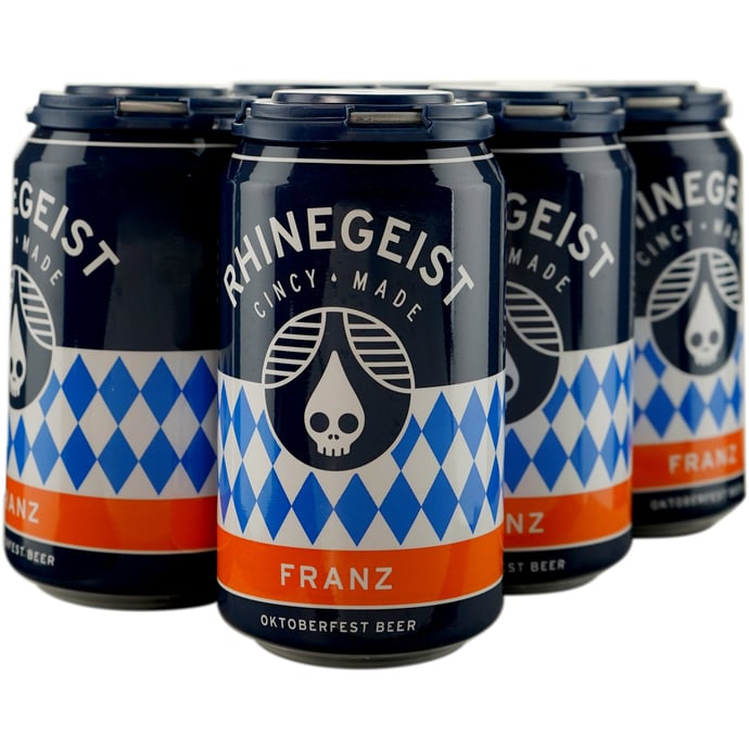 Rhinegeist Franz