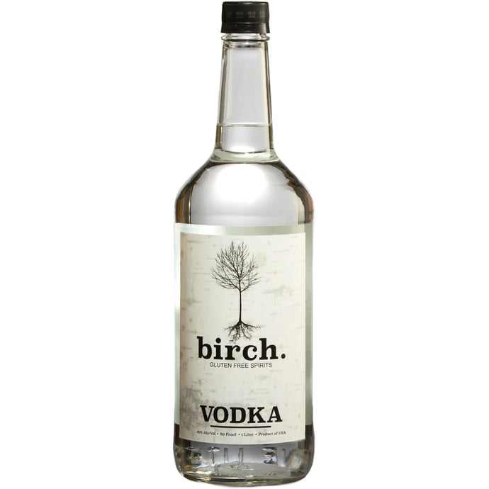 Birch Vodka