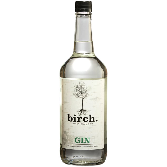 Birch Gin
