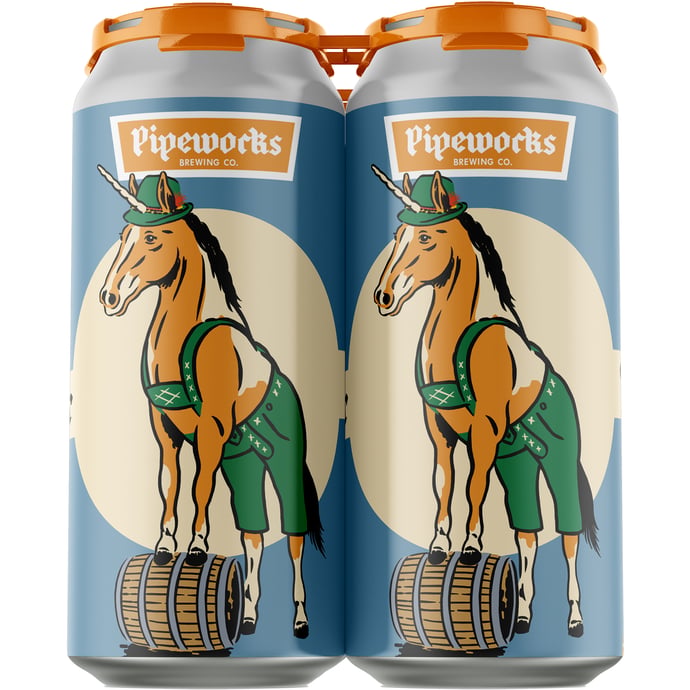 Pipeworks Festbier