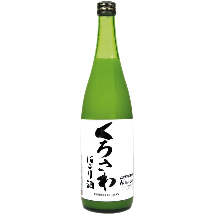 Kurosawa Nigori