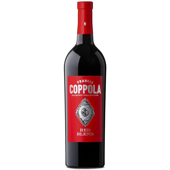Coppola Diamond Collection Red Blend 2018