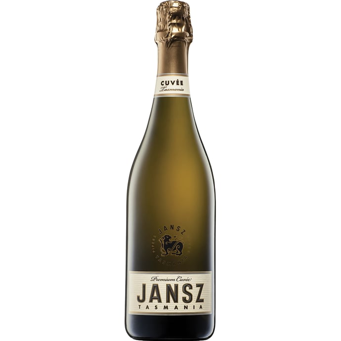 Jansz Premium Brut Cuvee