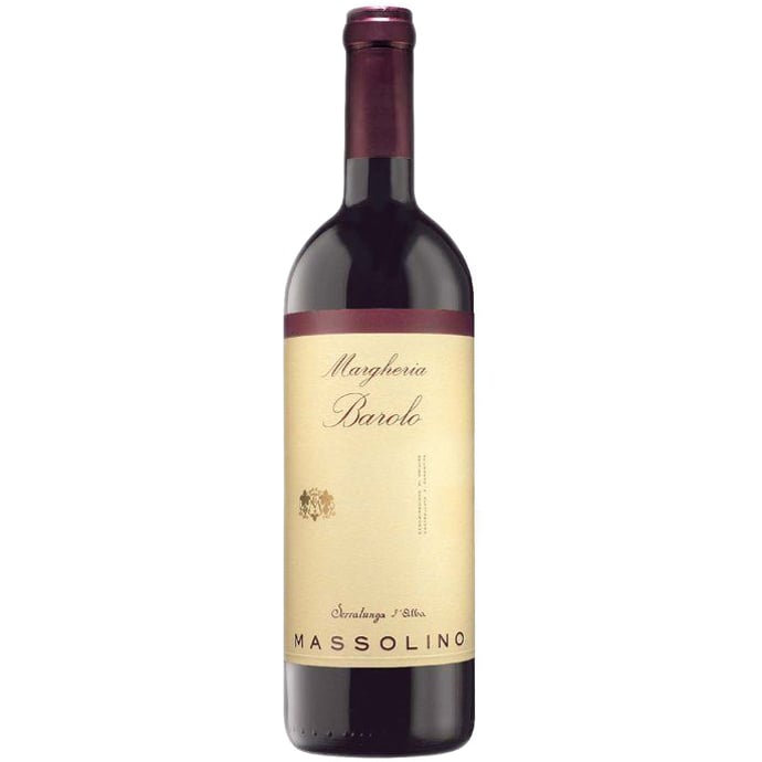 Massolino Barolo Margheria 2017