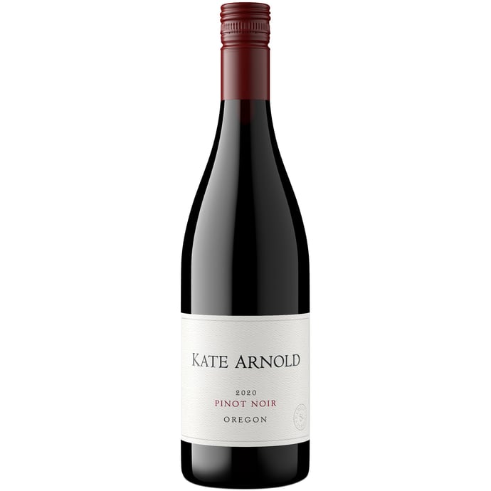 Kate Arnold Pinot Noir Willamette 2020