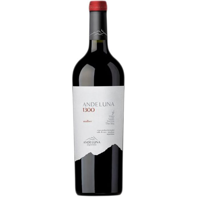 Andeluna Malbec 1300 2020