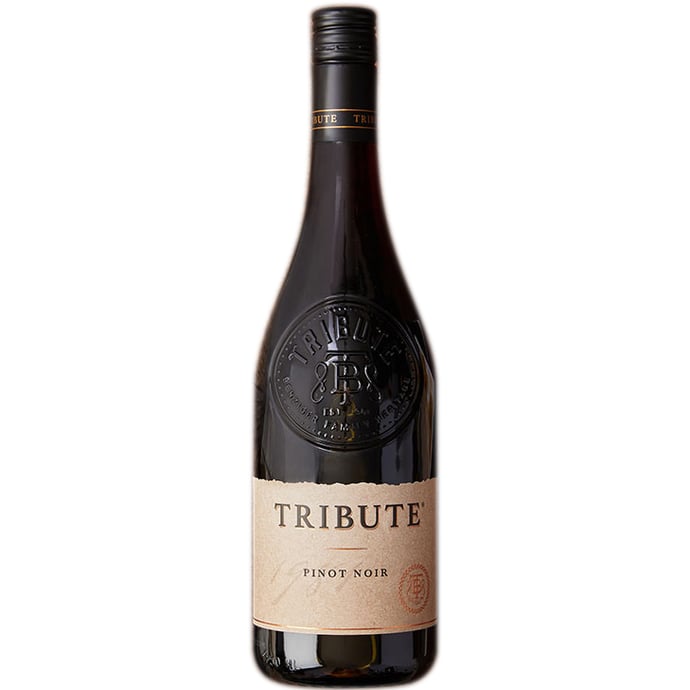 Tribute Pinot Noir 2019