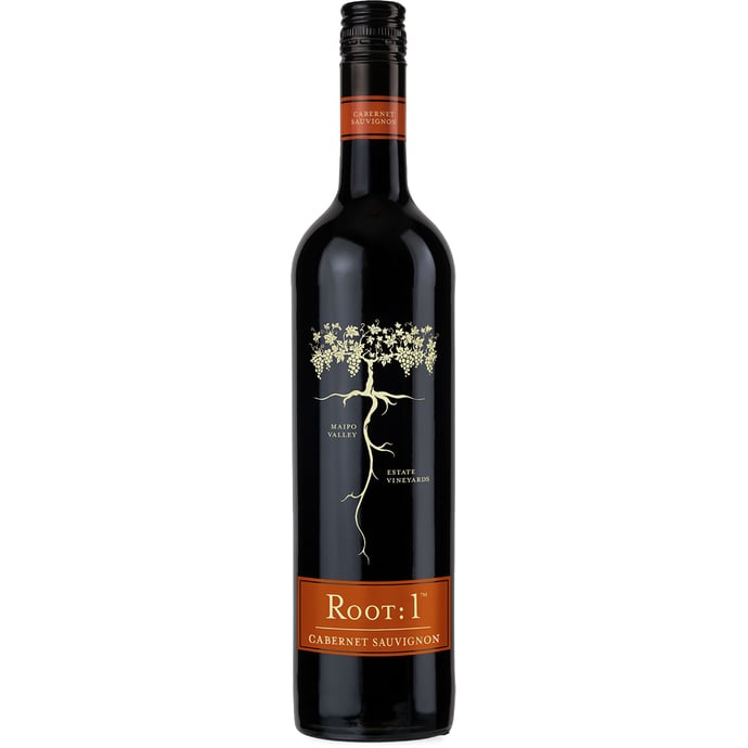 Root 1 Cabernet Sauvignon 2019