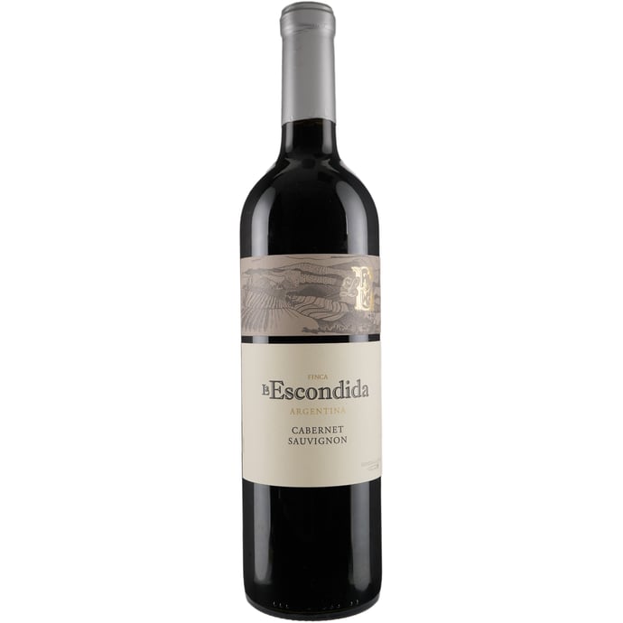 Finca La Escondida Cabernet Sauvignon 2020