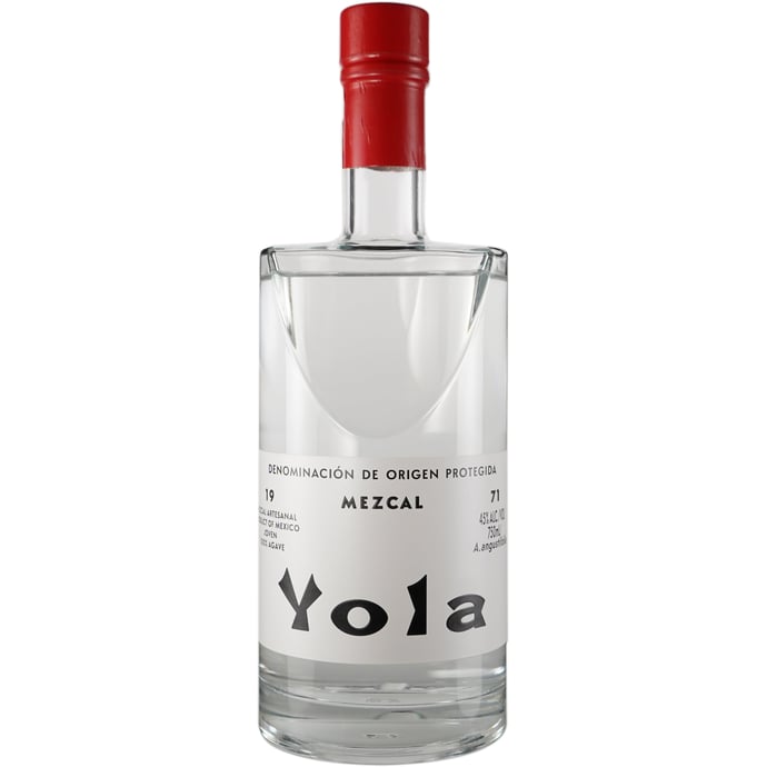 Yola Mezcal Artesenal