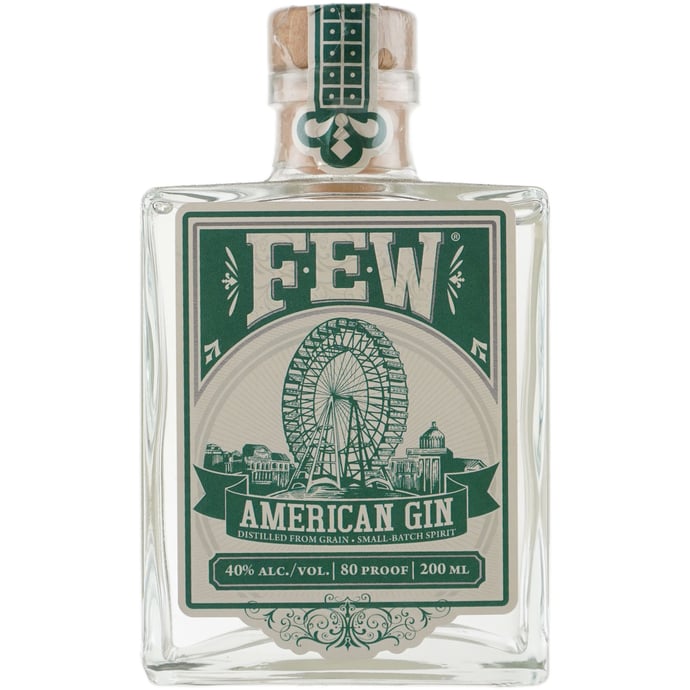 Few Spirits American Gin