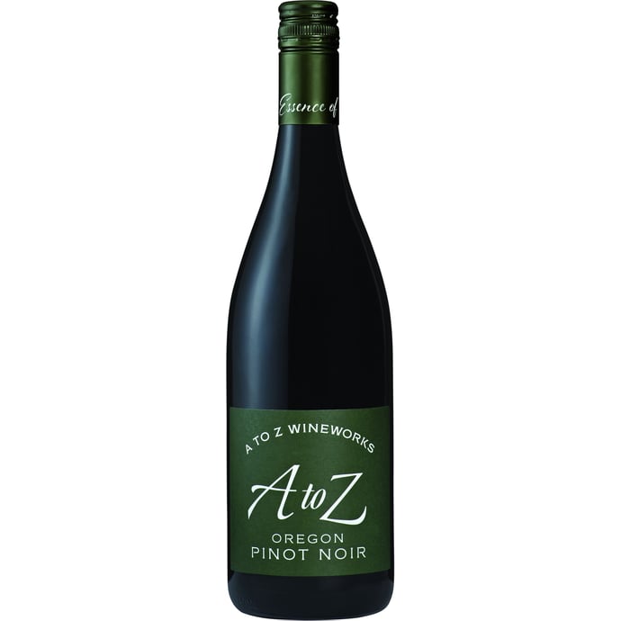 A to Z Wineworks Pinot Noir 2018