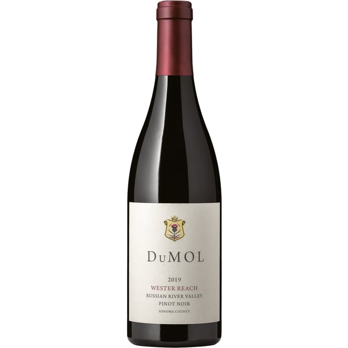 DuMol Pinot Noir Wester Reach 2019
