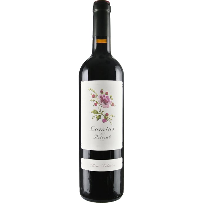 Alvaro Palacios Camins del Priorat 2020