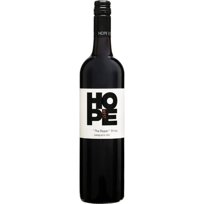 Hope Estate Shiraz 2018