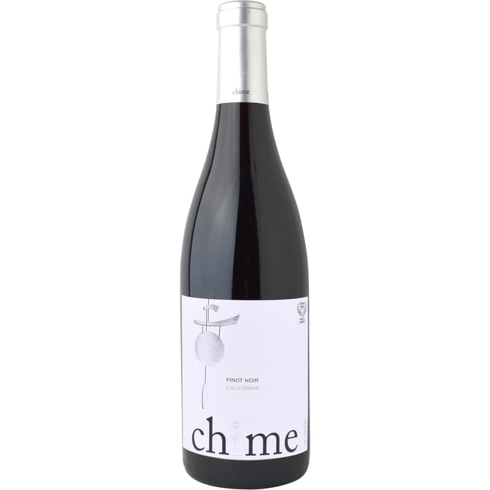 Chime Pinot Noir California 2020