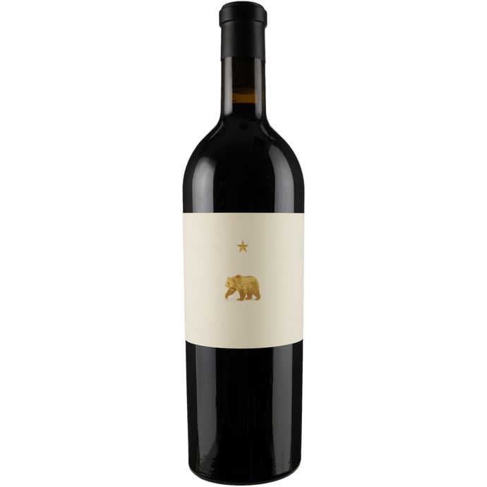 Patria Cabernet Sauvignon Oakville Ranch 2019