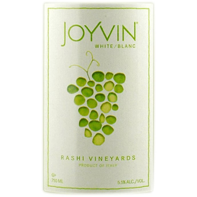 Rashi Joyvin White Sweet