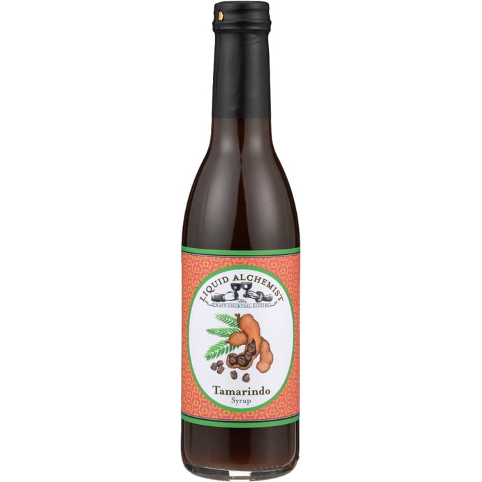 Liquid Alchemist Tamarindo Syrup