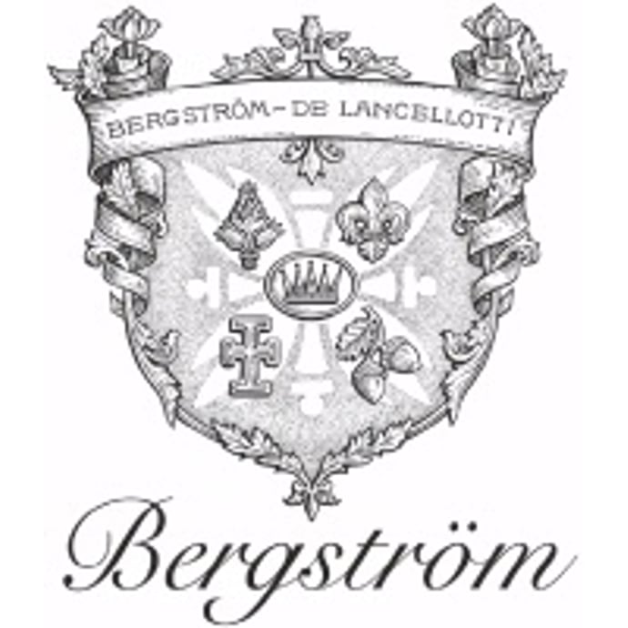Bergstrom Chardonnay Old Stones 2020
