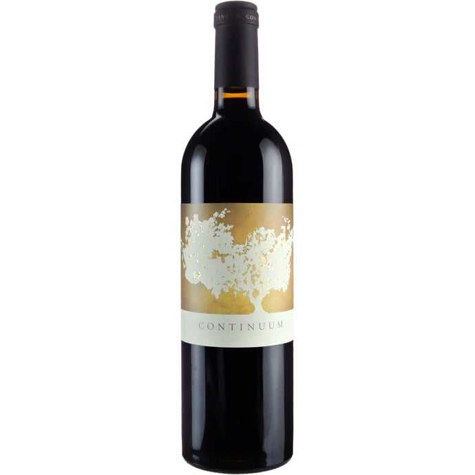 Continuum Estate Red 2018