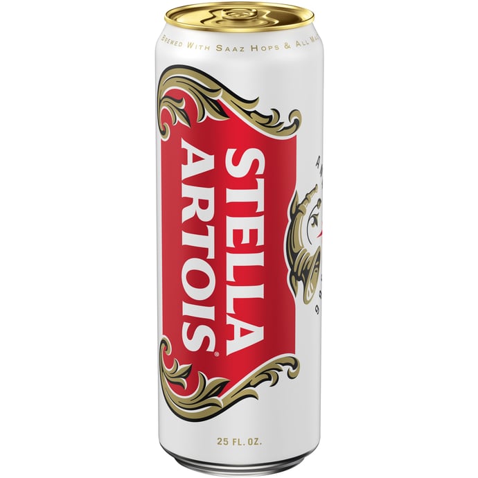 Stella Artois