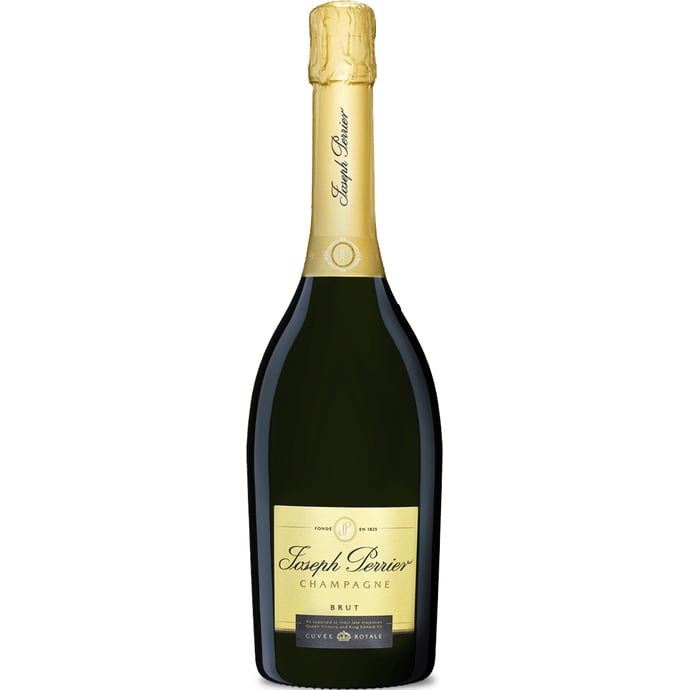Joseph Perrier Brut Cuvee Royale