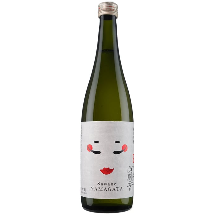 Benten Sawane Junmai Ginjo