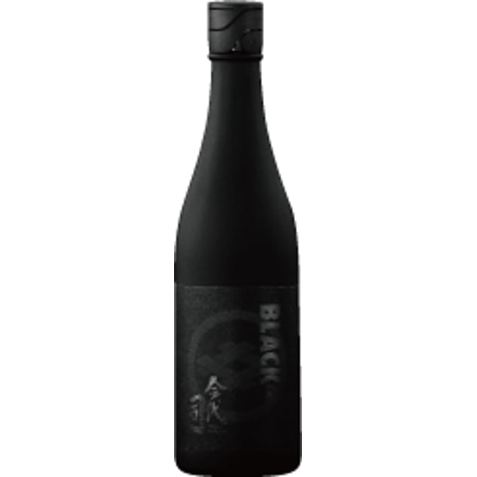 Imayo Tsukasa Black Junmai