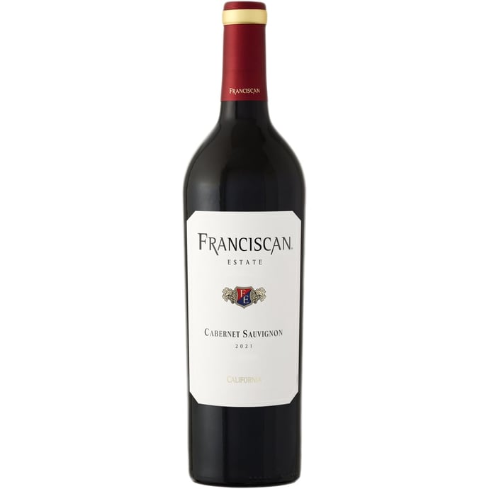 Franciscan Cabernet Sauvignon