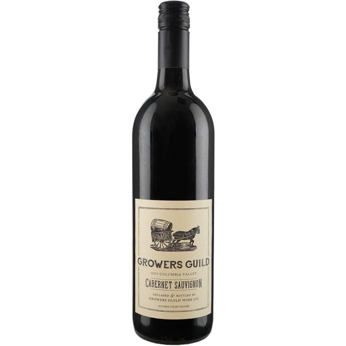 Owen Roe Growers Guild Cabernet Sauvignon 2018