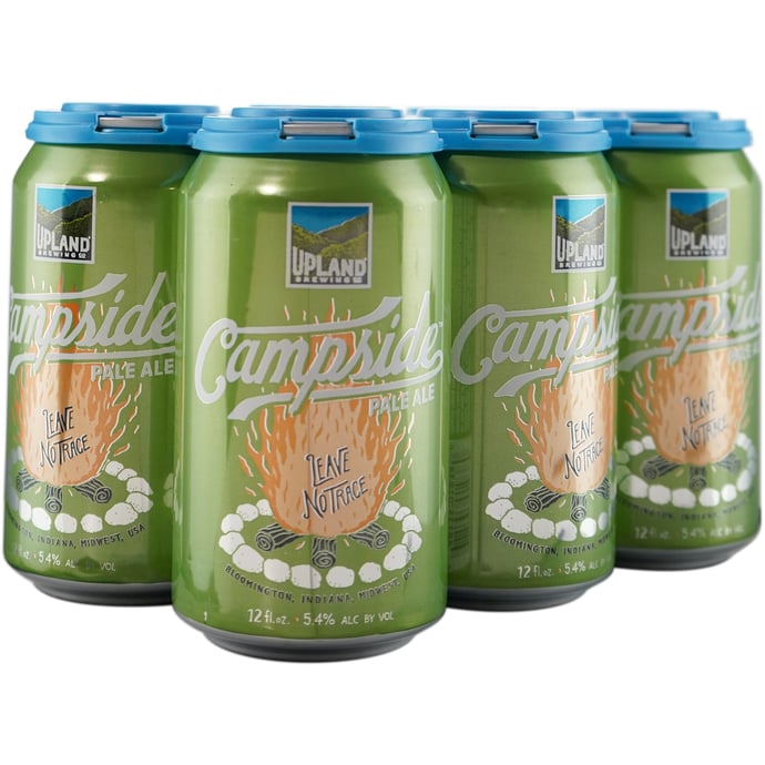 Upland Campside Pale Ale