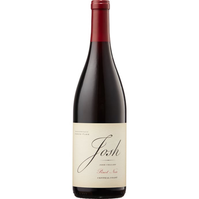 Josh Cellars Pinot Noir