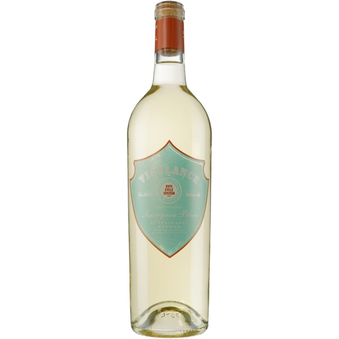 Vigilance Sauvignon Blanc 2020