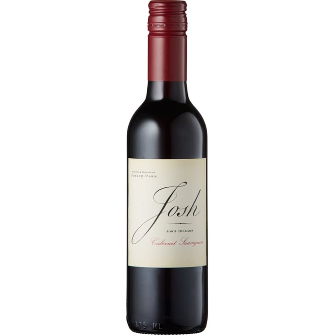 Josh Cellars Cabernet Sauvignon Half Bottle