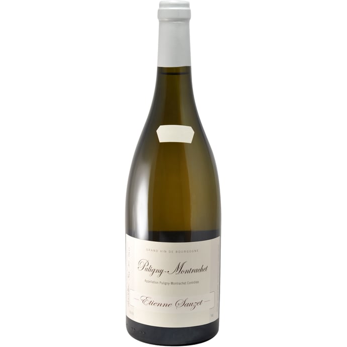 Etienne Sauzet Puligny Montrachet 2019