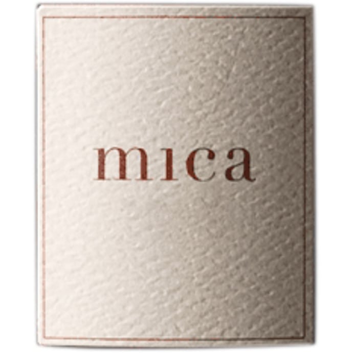 Buccella Mica Cabernet Sauvignon 2019