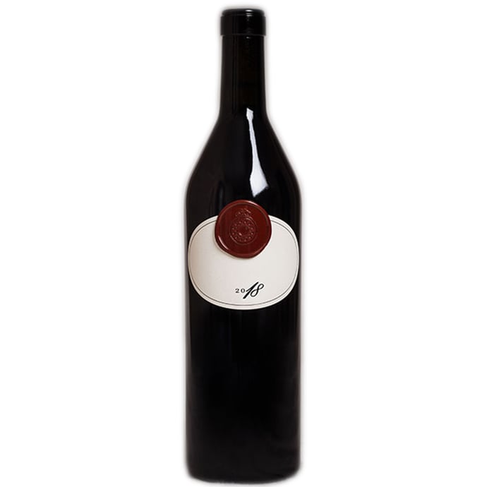 Buccella Cabernet Sauvignon 2018