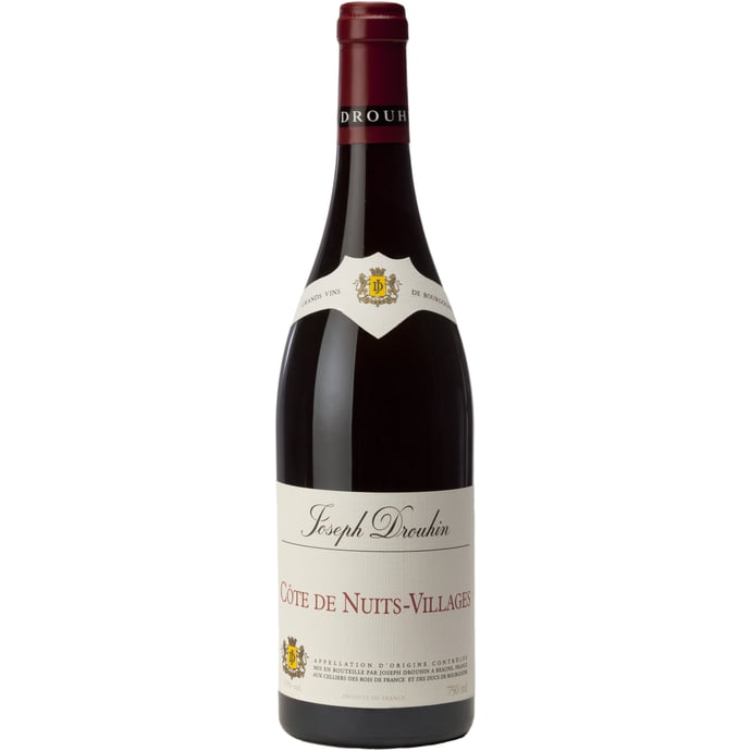 Joseph Drouhin Cote de Nuits Villages 2019