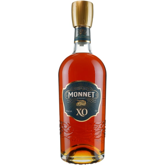 Monnet XO Cognac