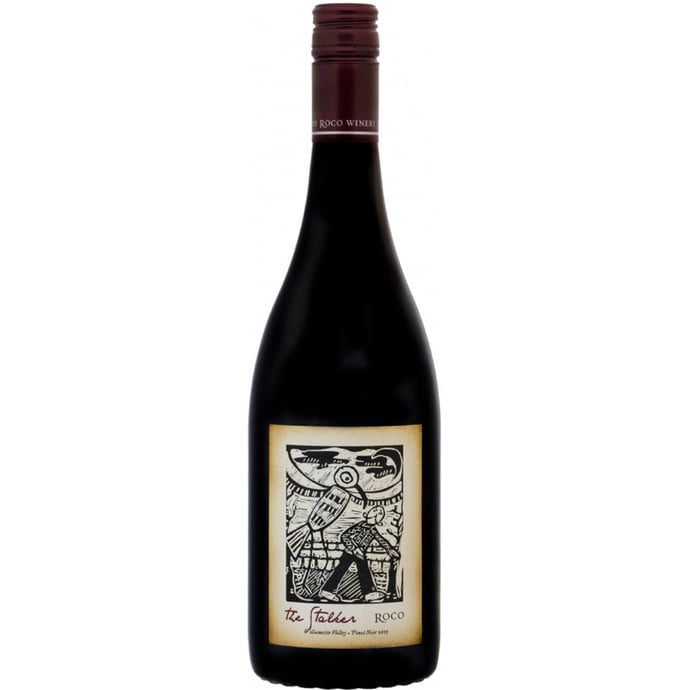 Roco The Stalker Pinot Noir 2019