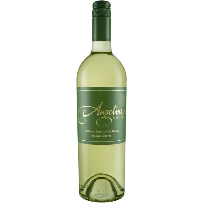 Angeline Sauvignon Blanc Reserve 2020