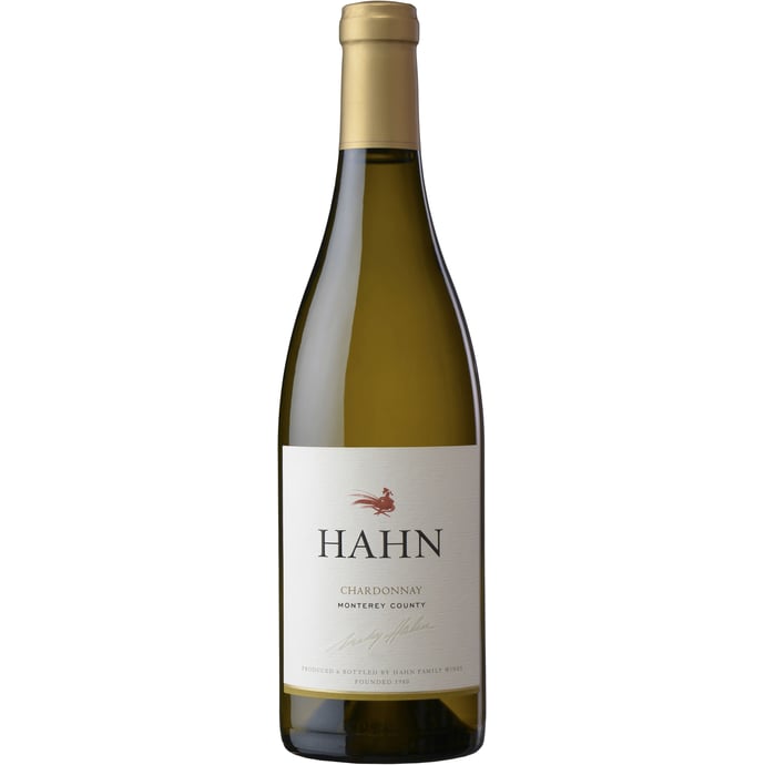 Hahn Chardonnay 2020