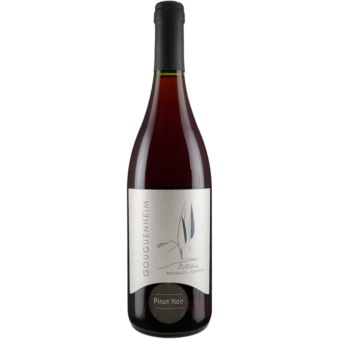 Gouguenheim Pinot Noir 2019