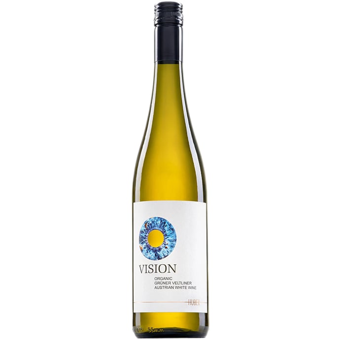 Huber Vision Gruner Veltliner 2020